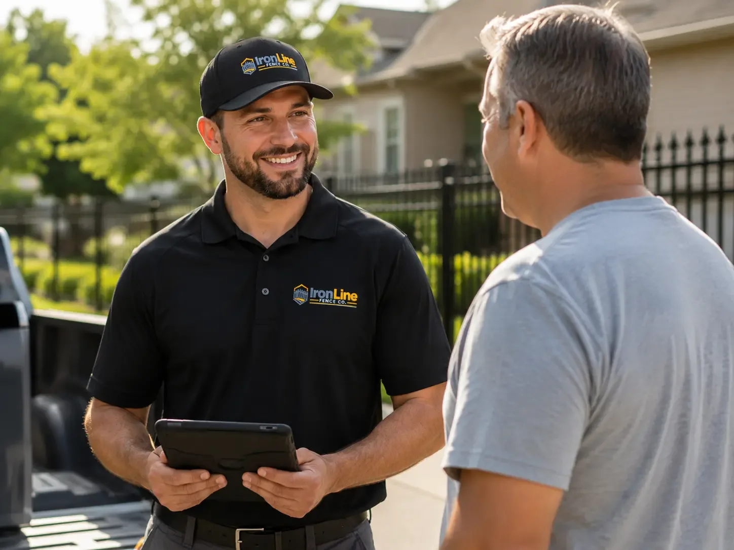 Metal Fence Installation Ingleside, IL FAQs
